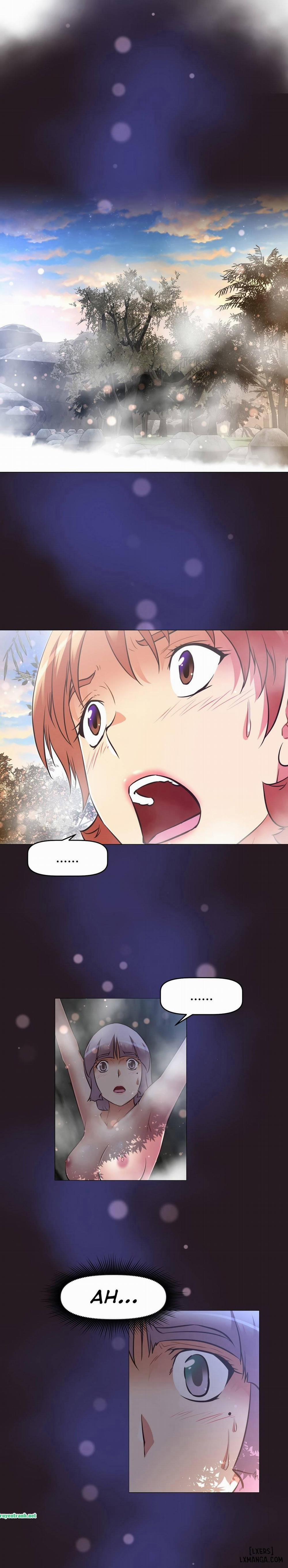 Phóng Thích Dục Vọng 147 trang 2