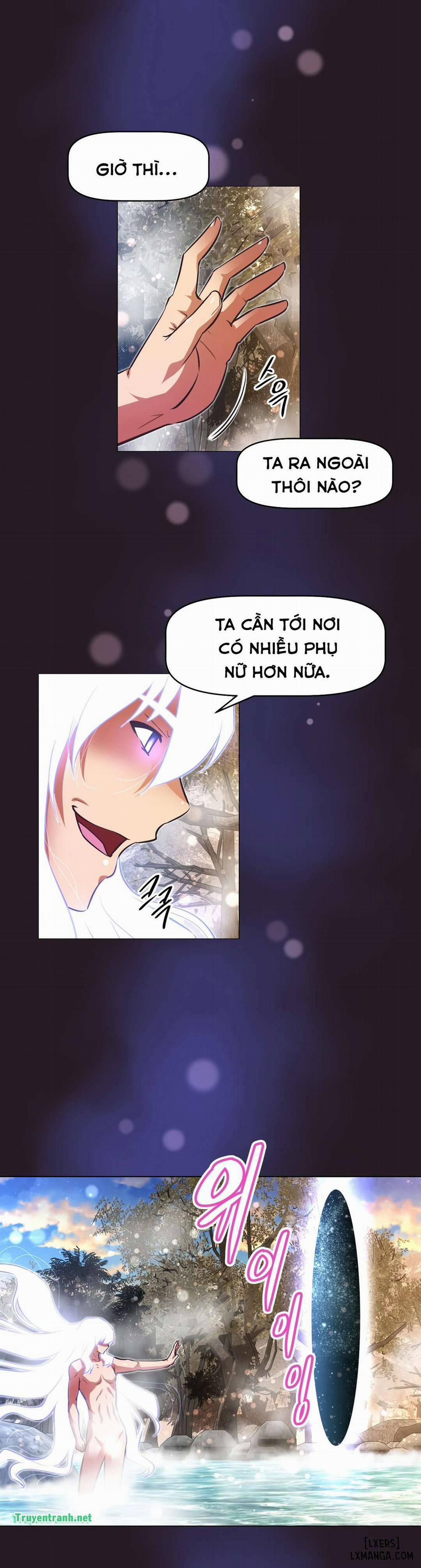 Phóng Thích Dục Vọng 147 trang 22