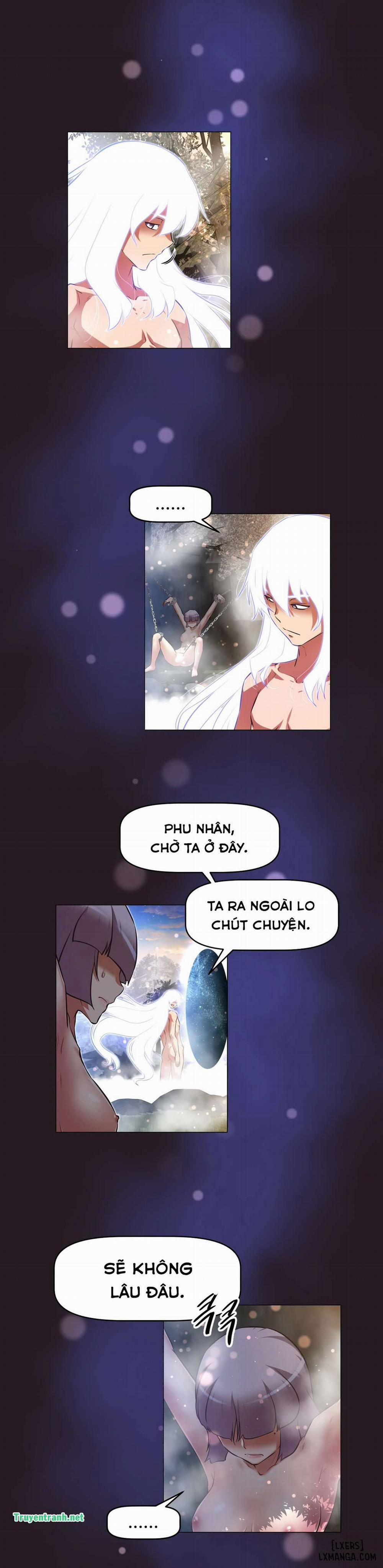 Phóng Thích Dục Vọng 147 trang 23