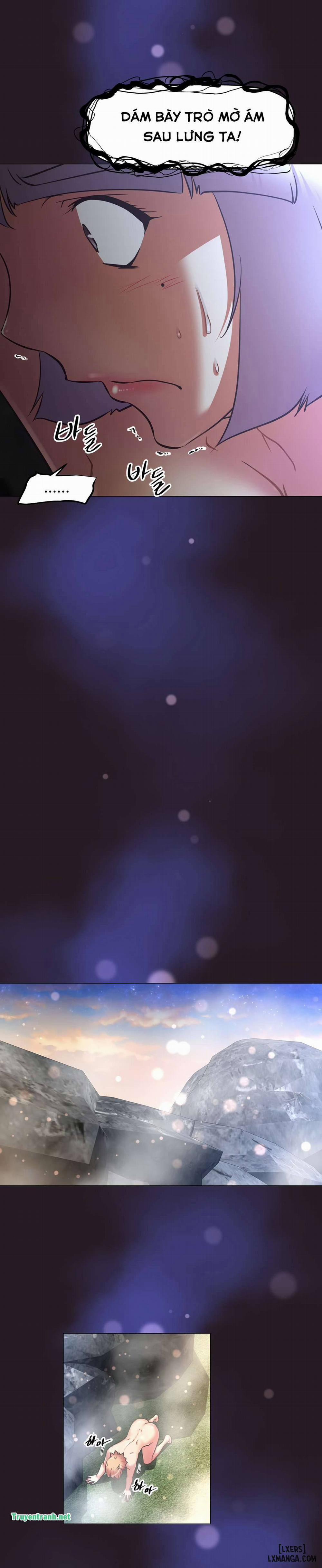 Phóng Thích Dục Vọng 147 trang 27