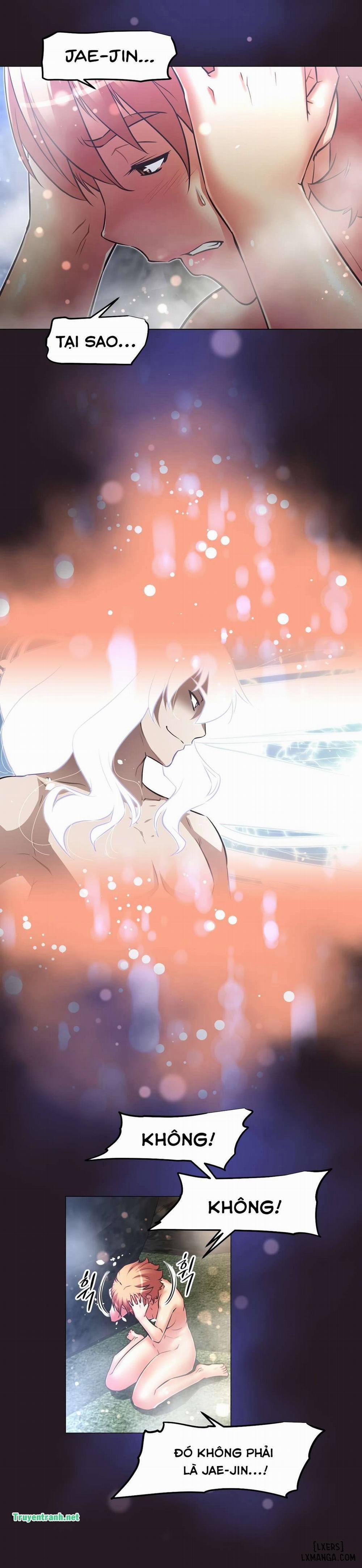 Phóng Thích Dục Vọng 147 trang 29