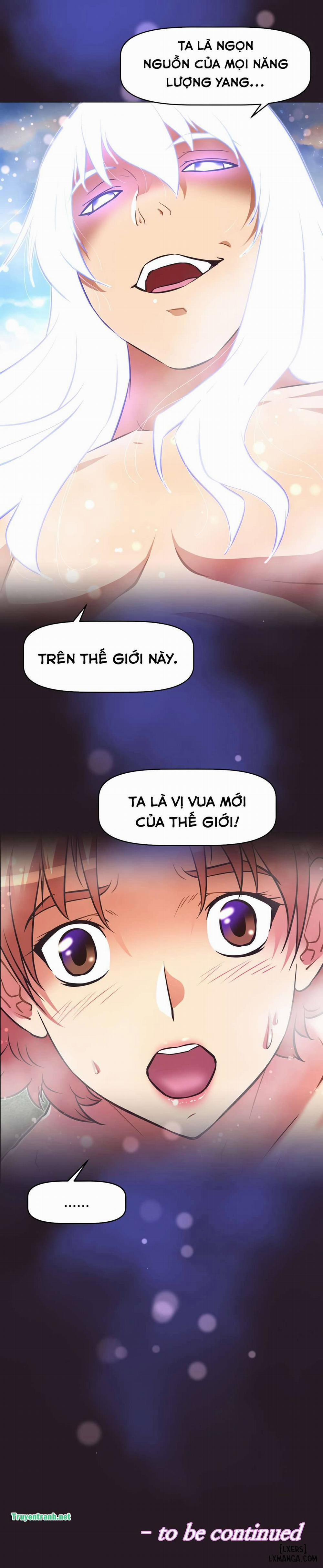 Phóng Thích Dục Vọng 147 trang 32