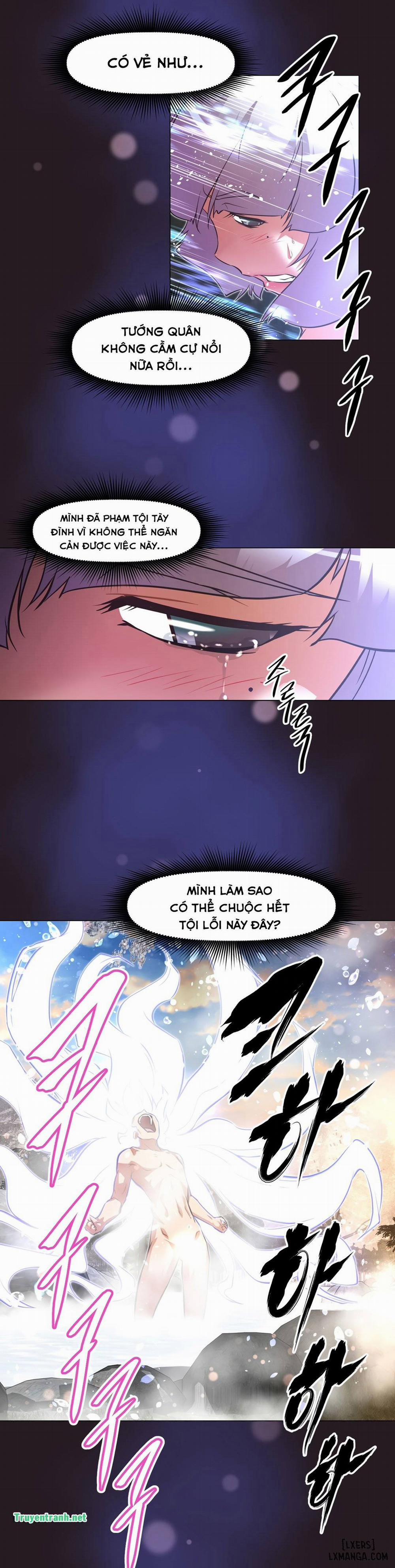 Phóng Thích Dục Vọng 147 trang 6