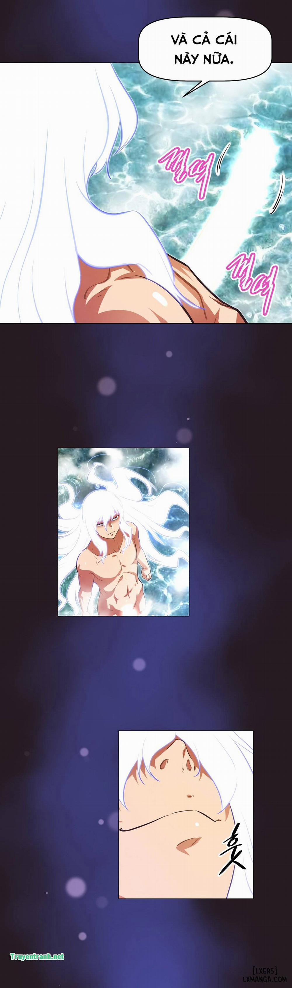 Phóng Thích Dục Vọng 147 trang 8