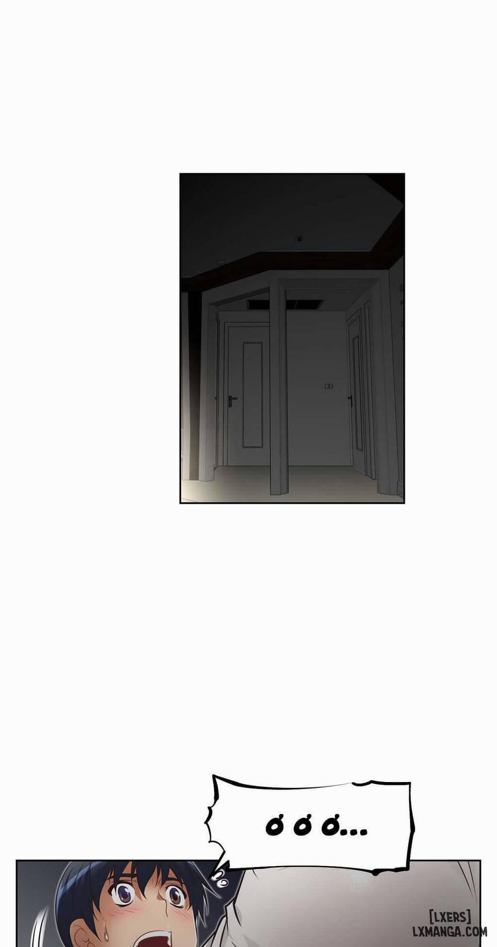 Phóng Thích Dục Vọng 15 trang 5