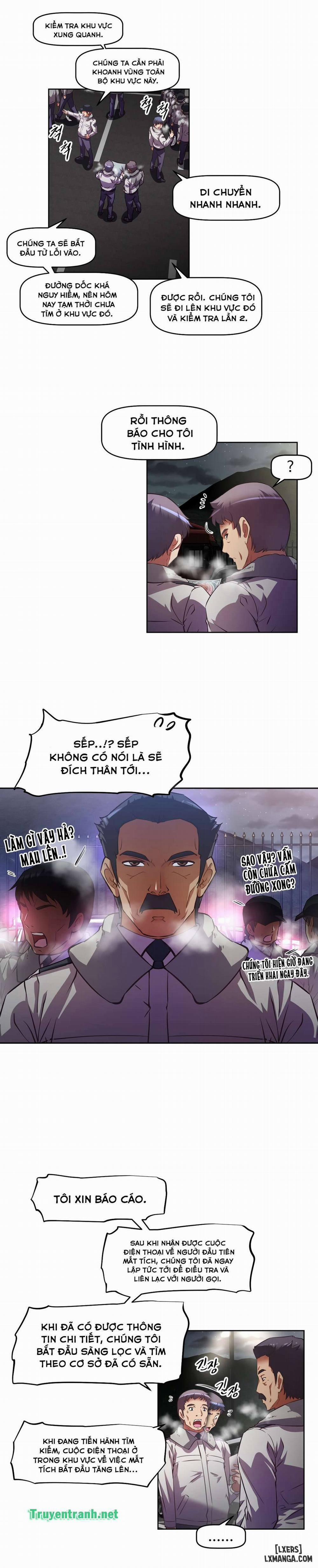 Phóng Thích Dục Vọng 150 trang 5