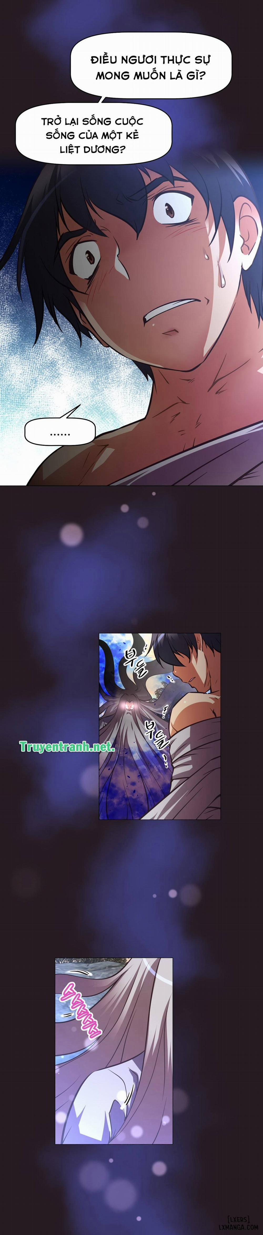 Phóng Thích Dục Vọng 152 trang 13