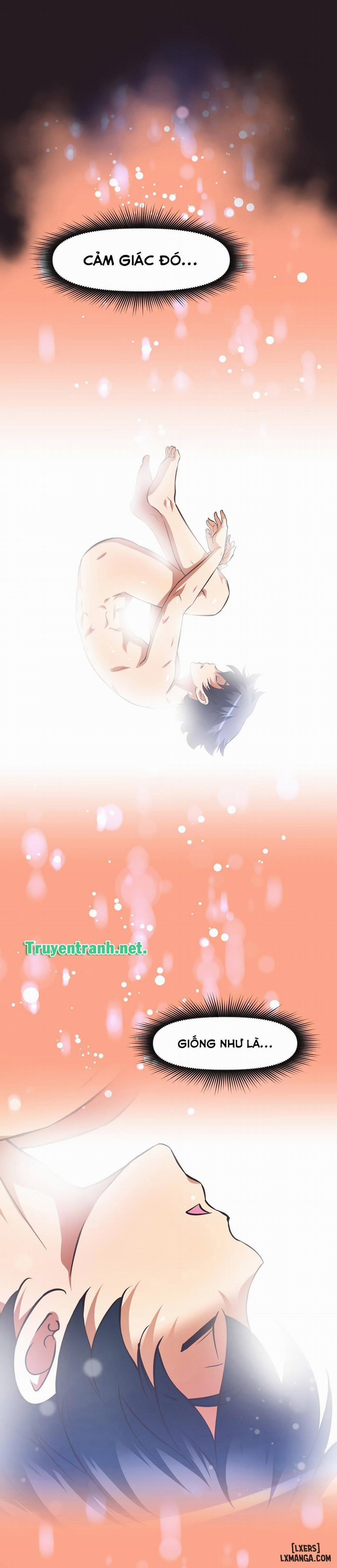 Phóng Thích Dục Vọng 152 trang 16