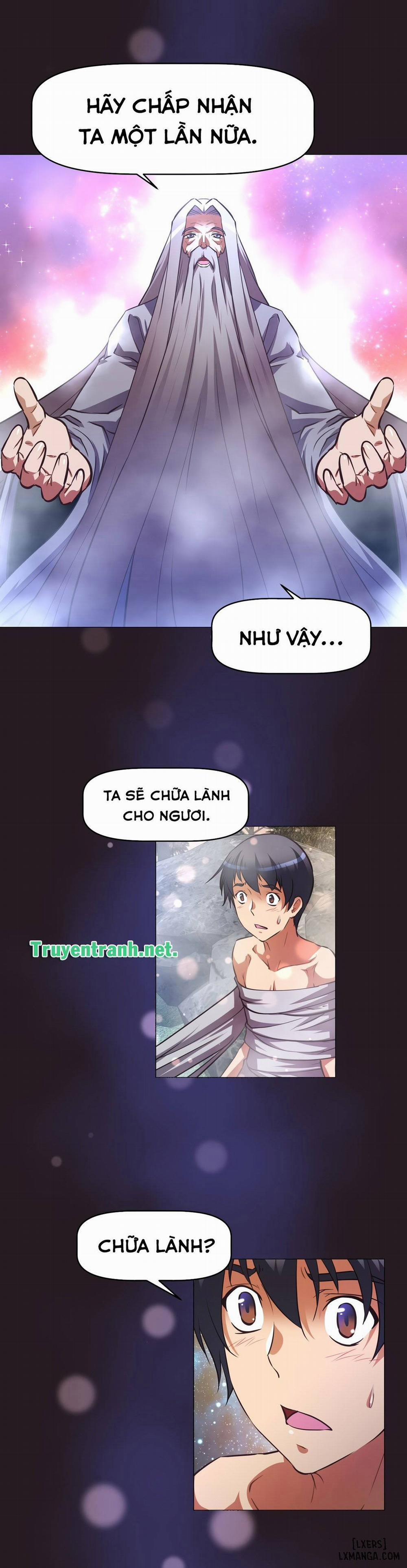 Phóng Thích Dục Vọng 152 trang 19