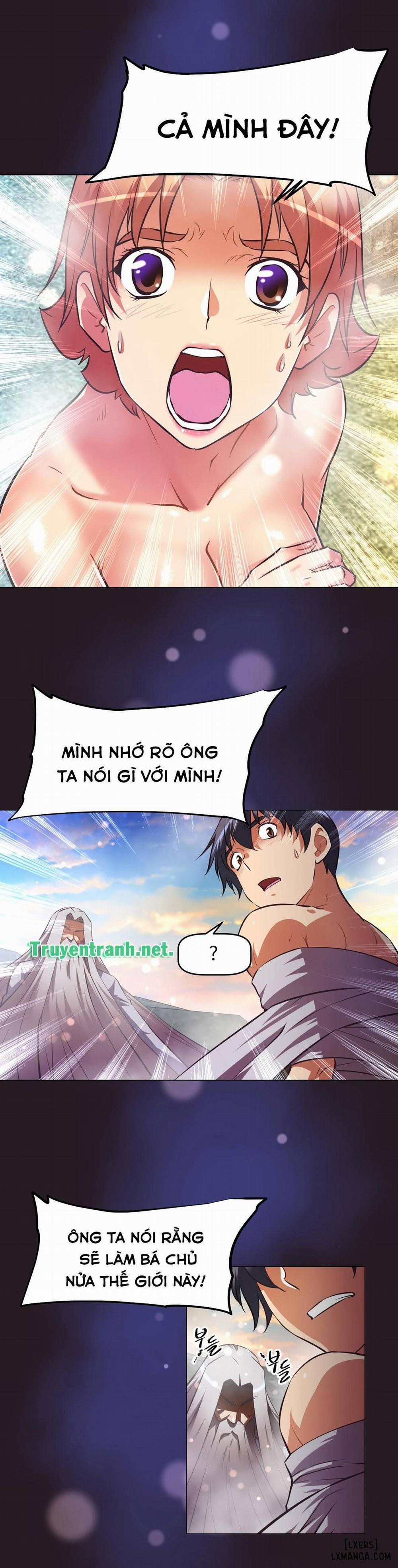 Phóng Thích Dục Vọng 152 trang 22