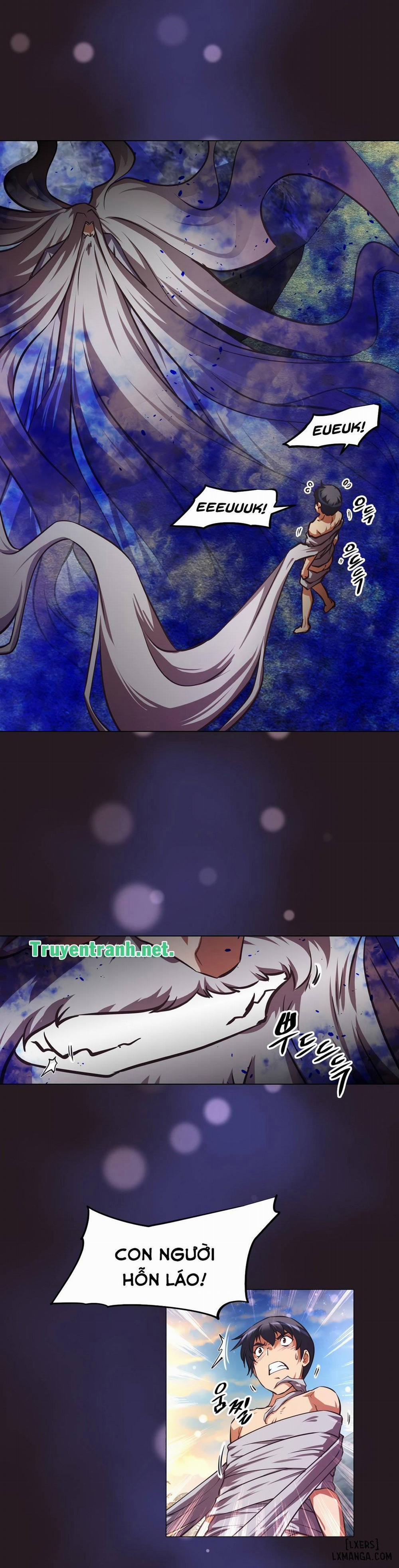 Phóng Thích Dục Vọng 152 trang 3