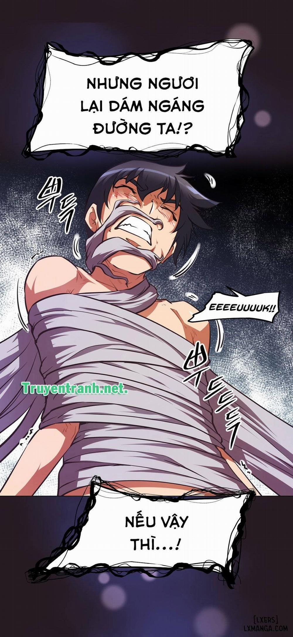 Phóng Thích Dục Vọng 152 trang 32