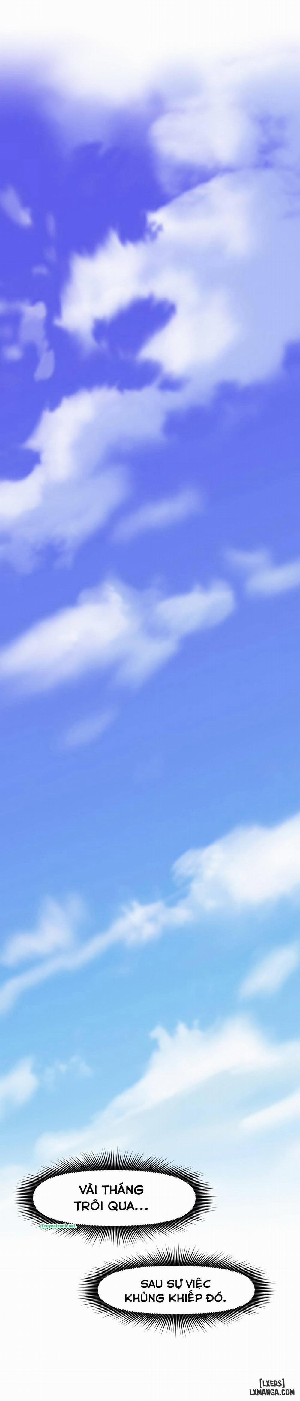 Phóng Thích Dục Vọng 153 END trang 21