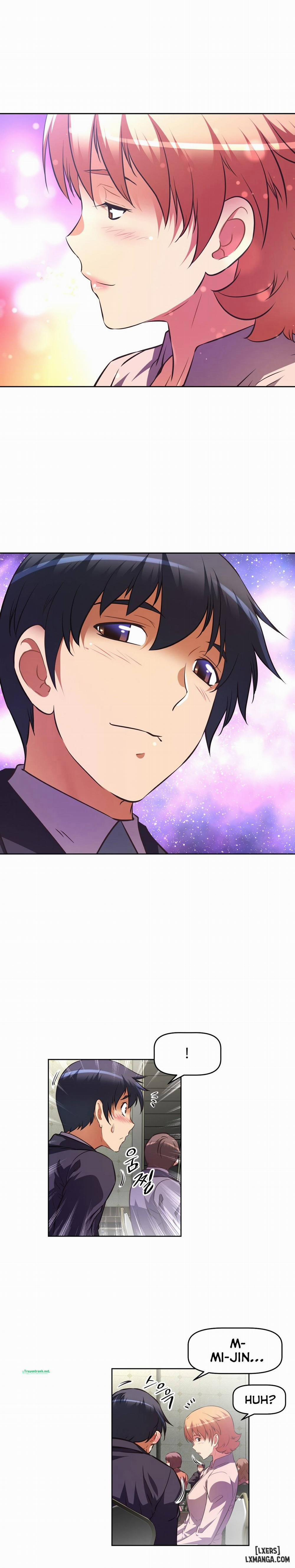 Phóng Thích Dục Vọng 153 END trang 25