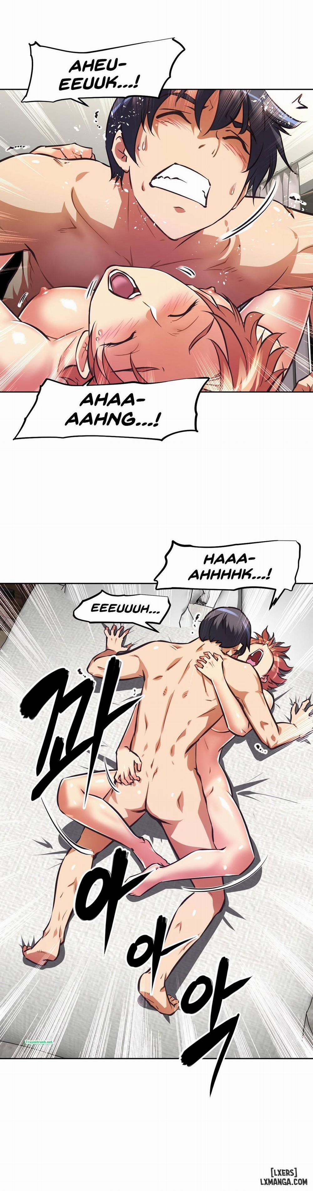 Phóng Thích Dục Vọng 153 END trang 30