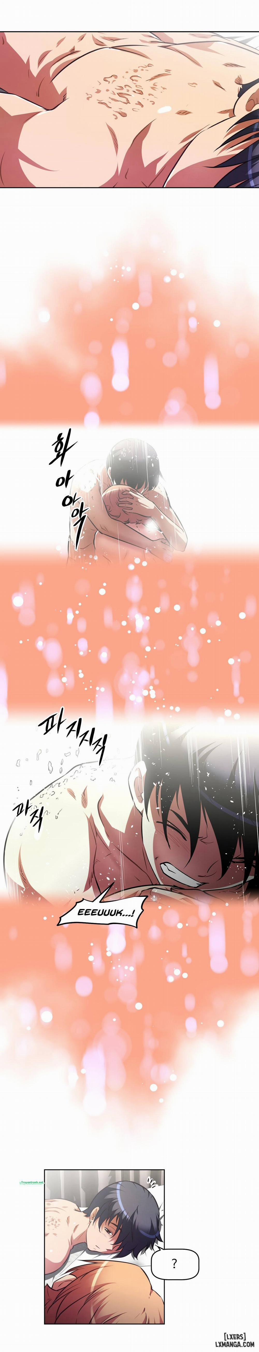 Phóng Thích Dục Vọng 153 END trang 33