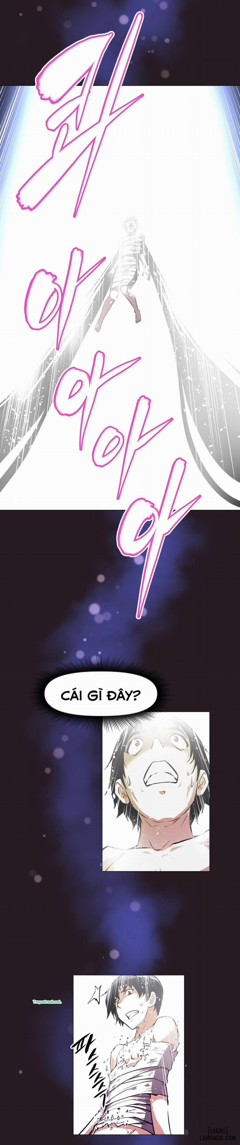 Phóng Thích Dục Vọng 153 END trang 4