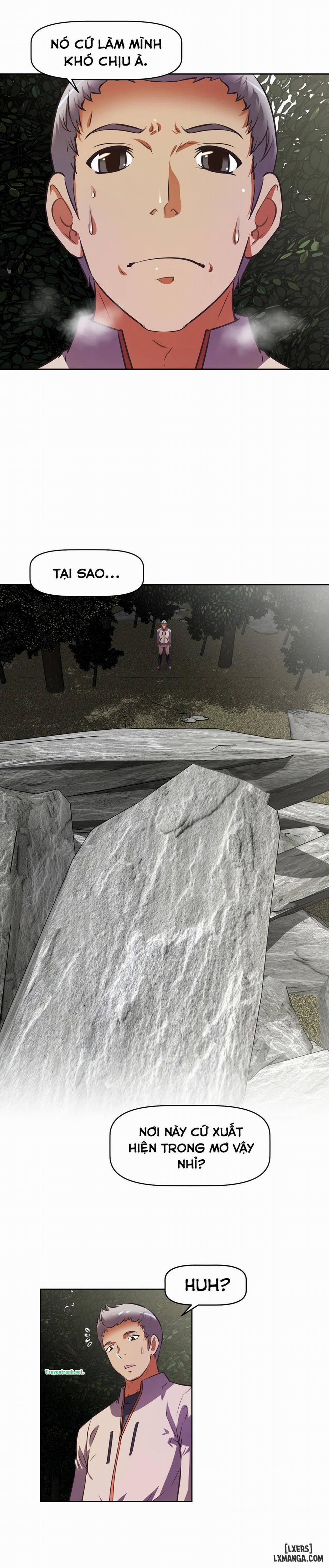 Phóng Thích Dục Vọng 153 END trang 42