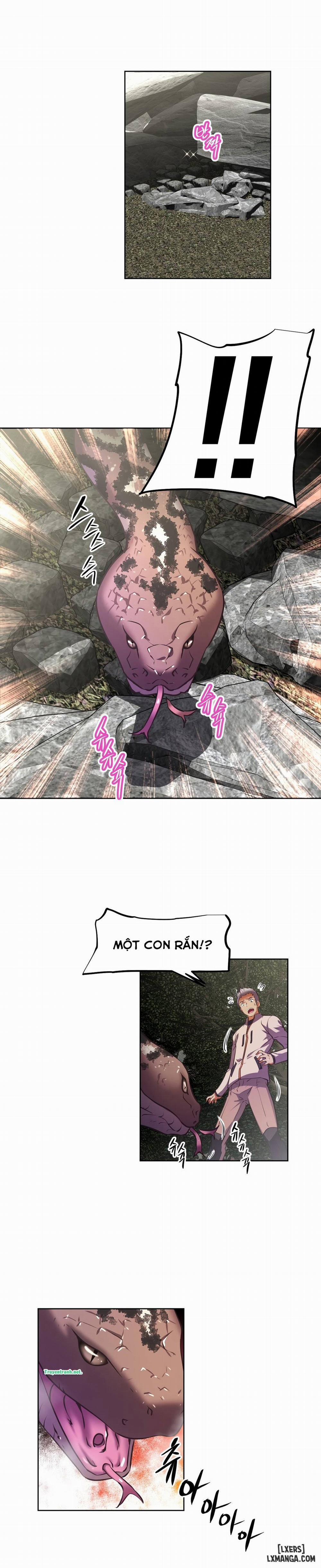 Phóng Thích Dục Vọng 153 END trang 43