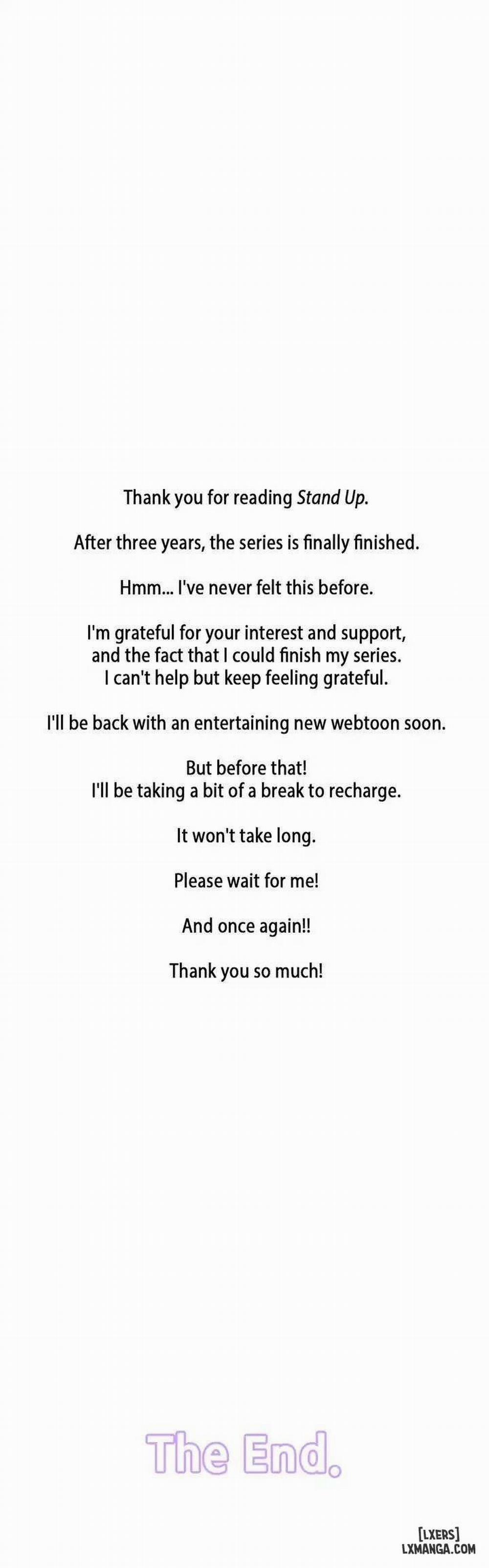 Phóng Thích Dục Vọng 153 END trang 46