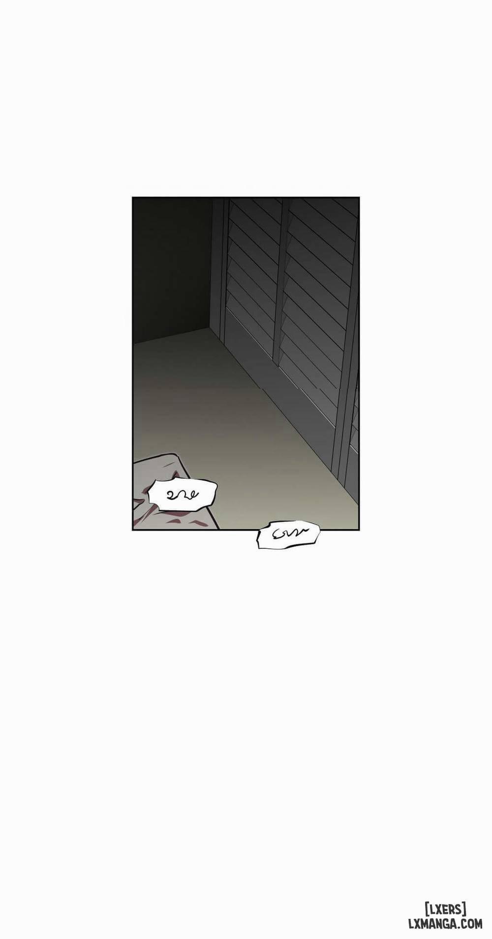 Phóng Thích Dục Vọng 16 trang 5