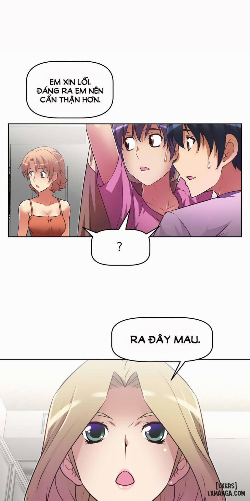 Phóng Thích Dục Vọng 17 trang 4