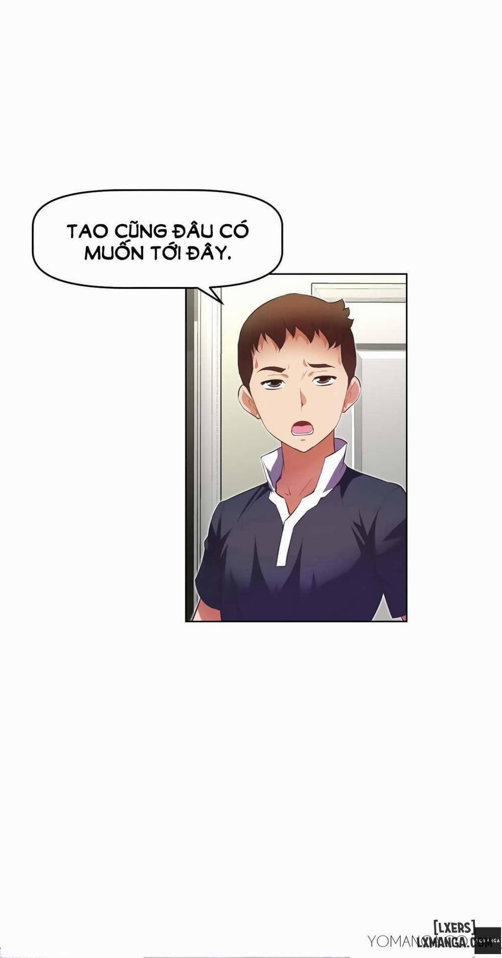 Phóng Thích Dục Vọng 21 trang 15