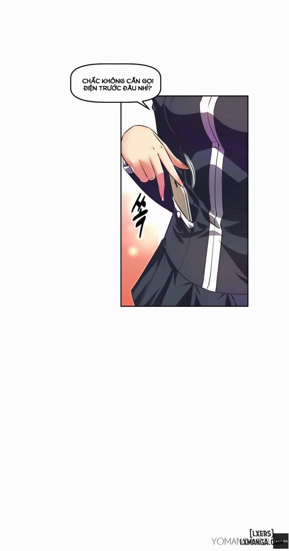 Phóng Thích Dục Vọng 21 trang 3