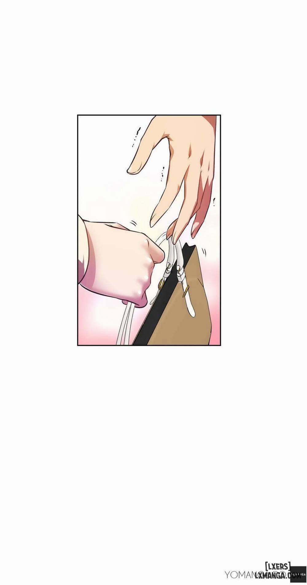 Phóng Thích Dục Vọng 21 trang 31