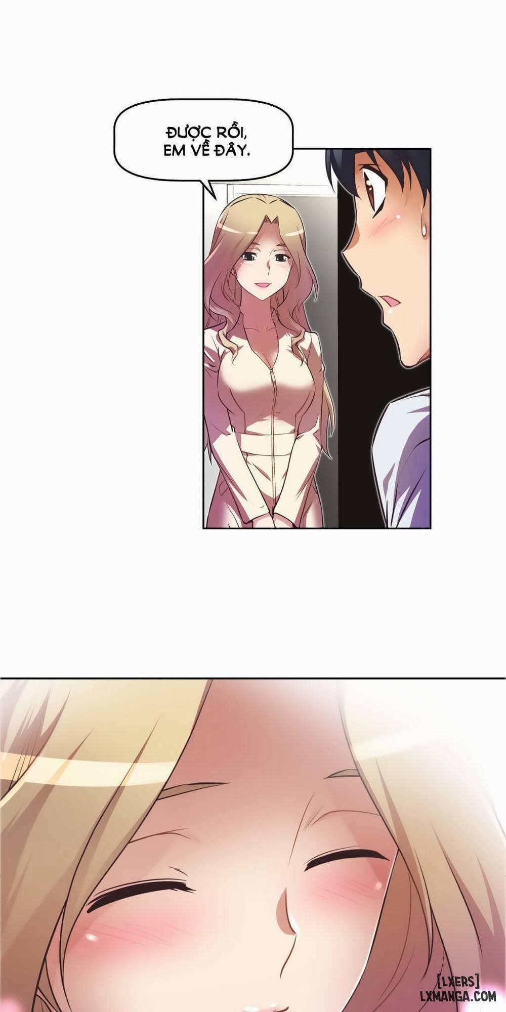 Phóng Thích Dục Vọng 21 trang 32