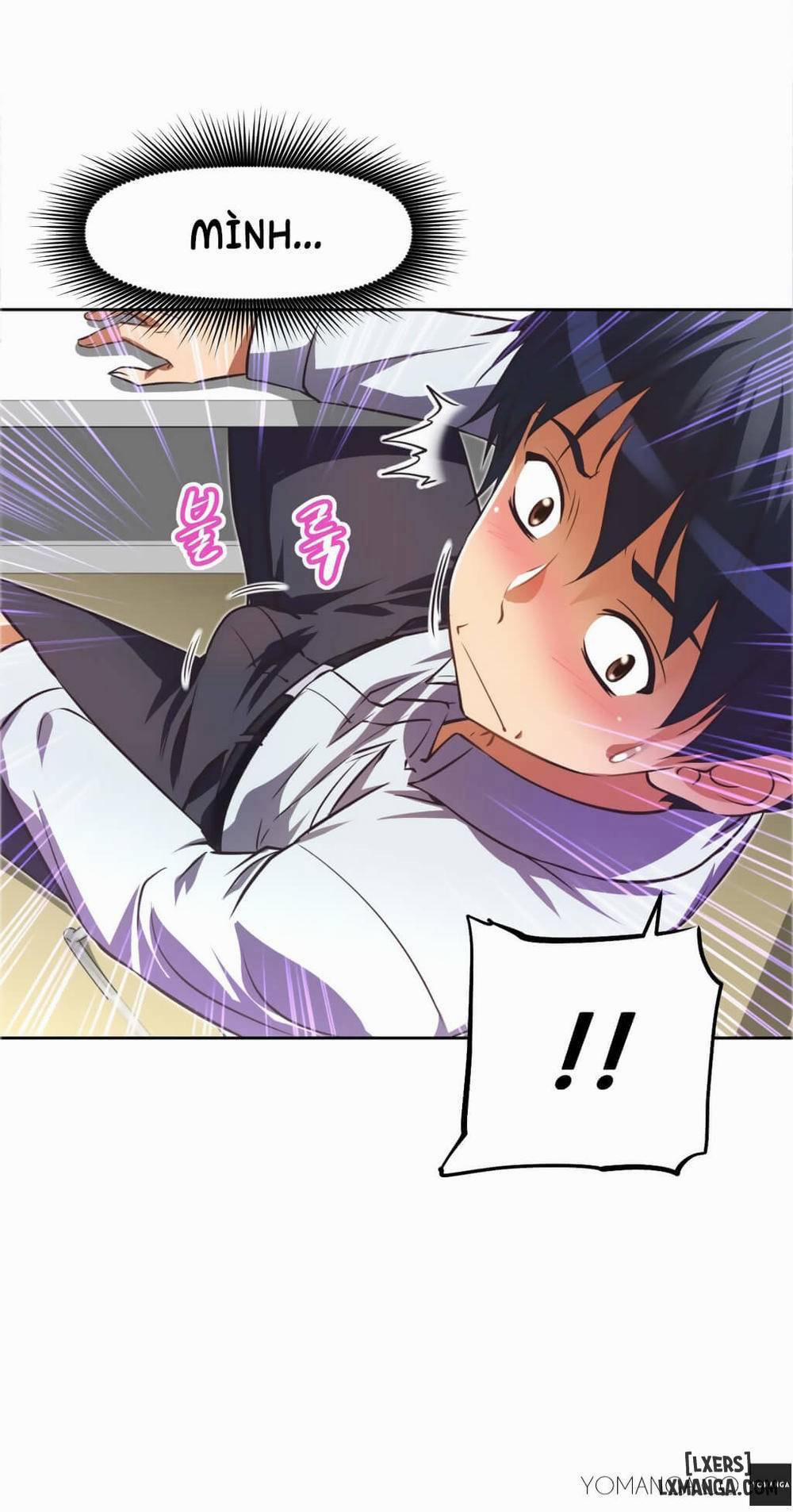 Phóng Thích Dục Vọng 21 trang 49