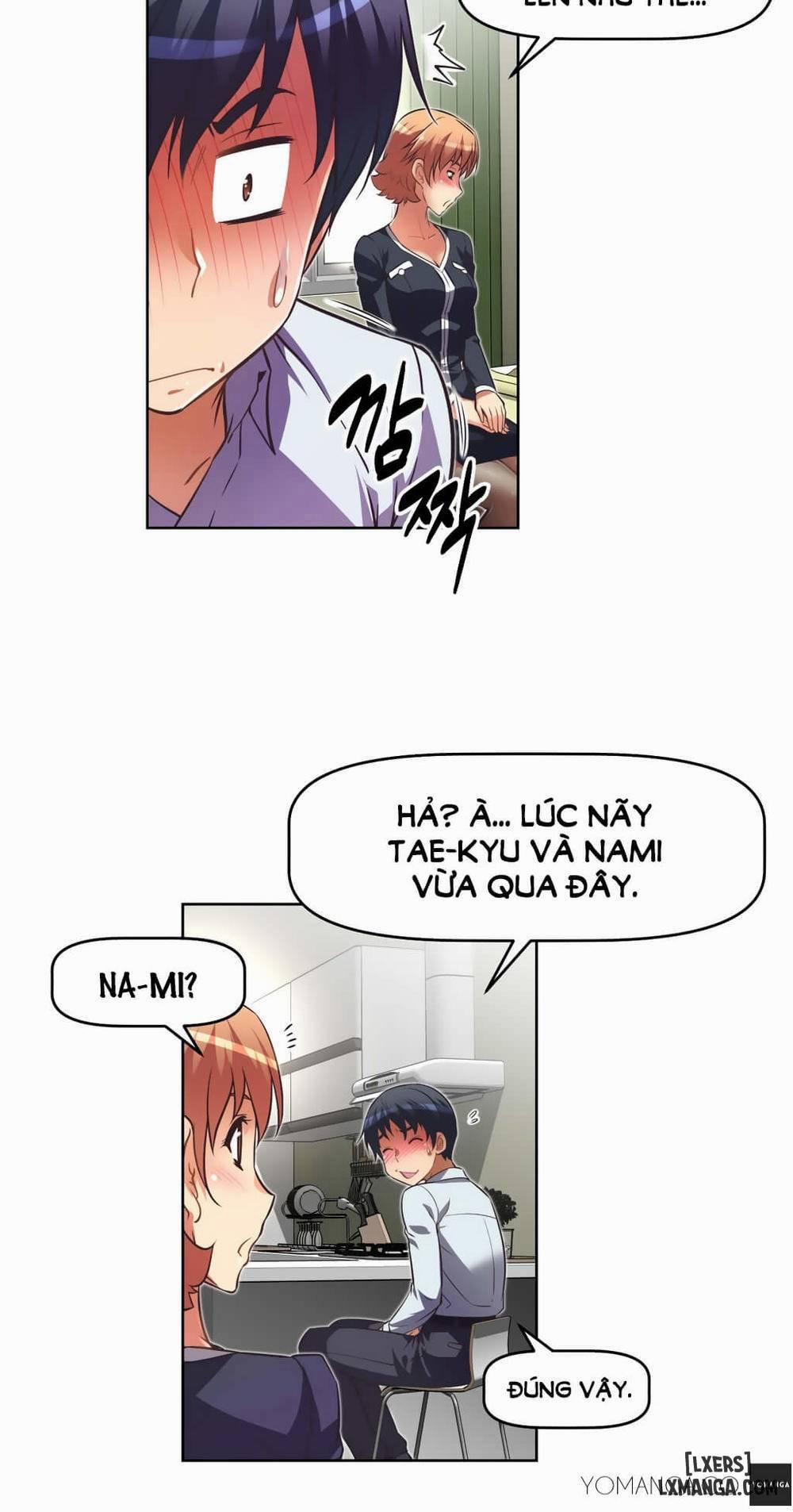 Phóng Thích Dục Vọng 21 trang 51