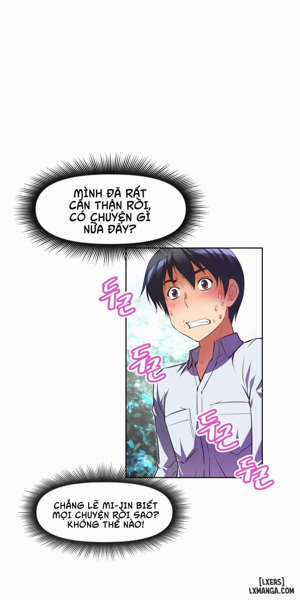 Phóng Thích Dục Vọng 21 trang 54