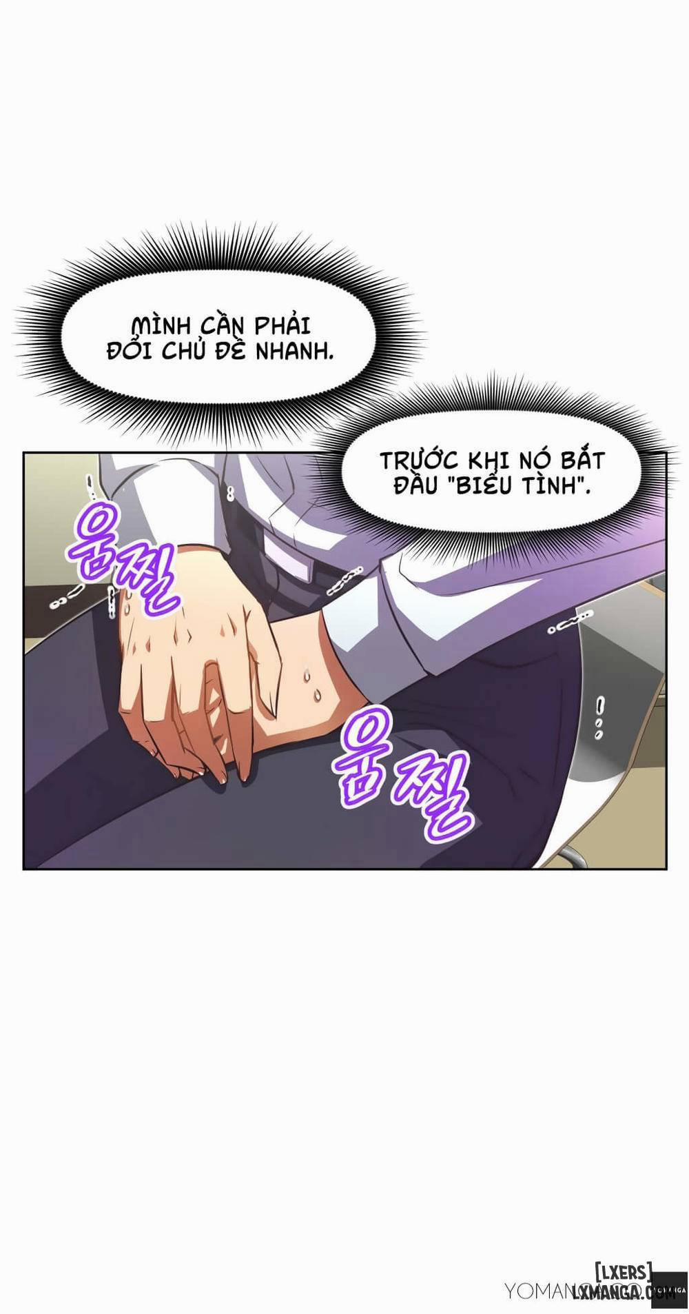 Phóng Thích Dục Vọng 21 trang 55