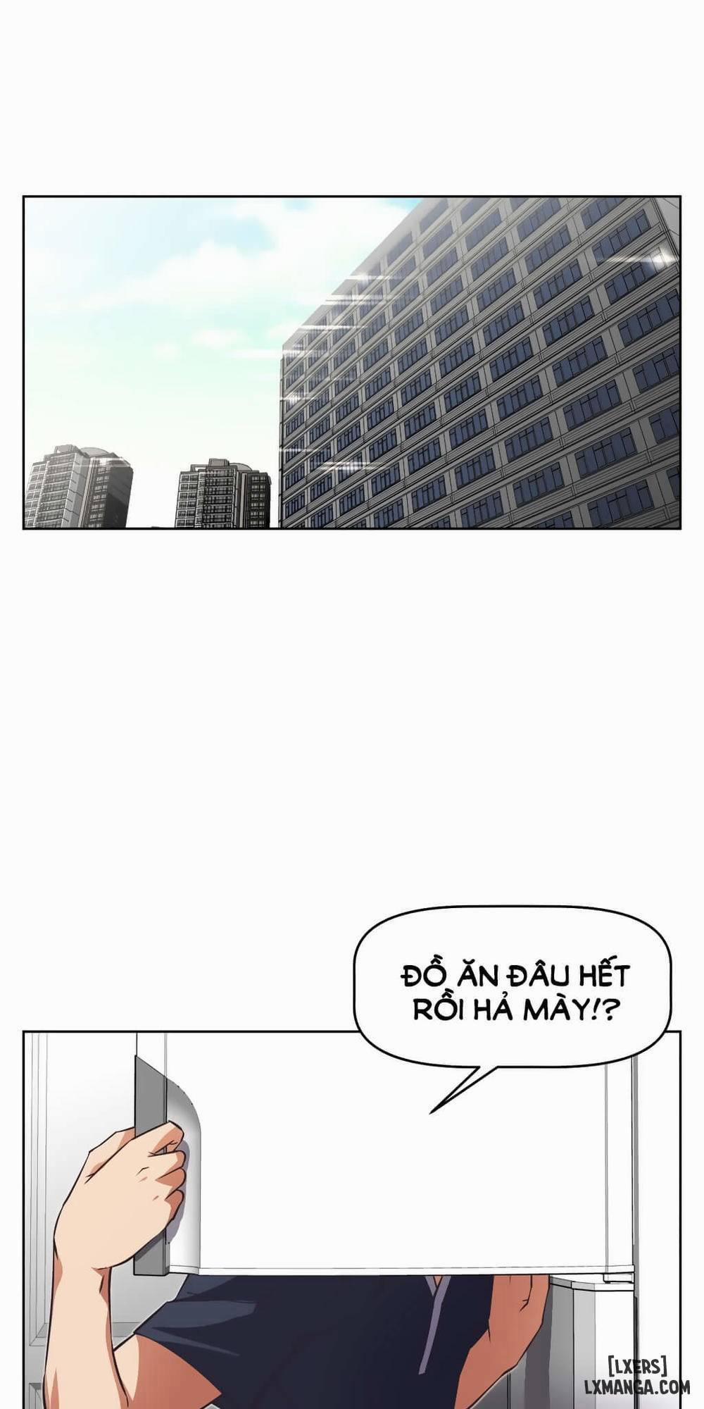 Phóng Thích Dục Vọng 21 trang 6