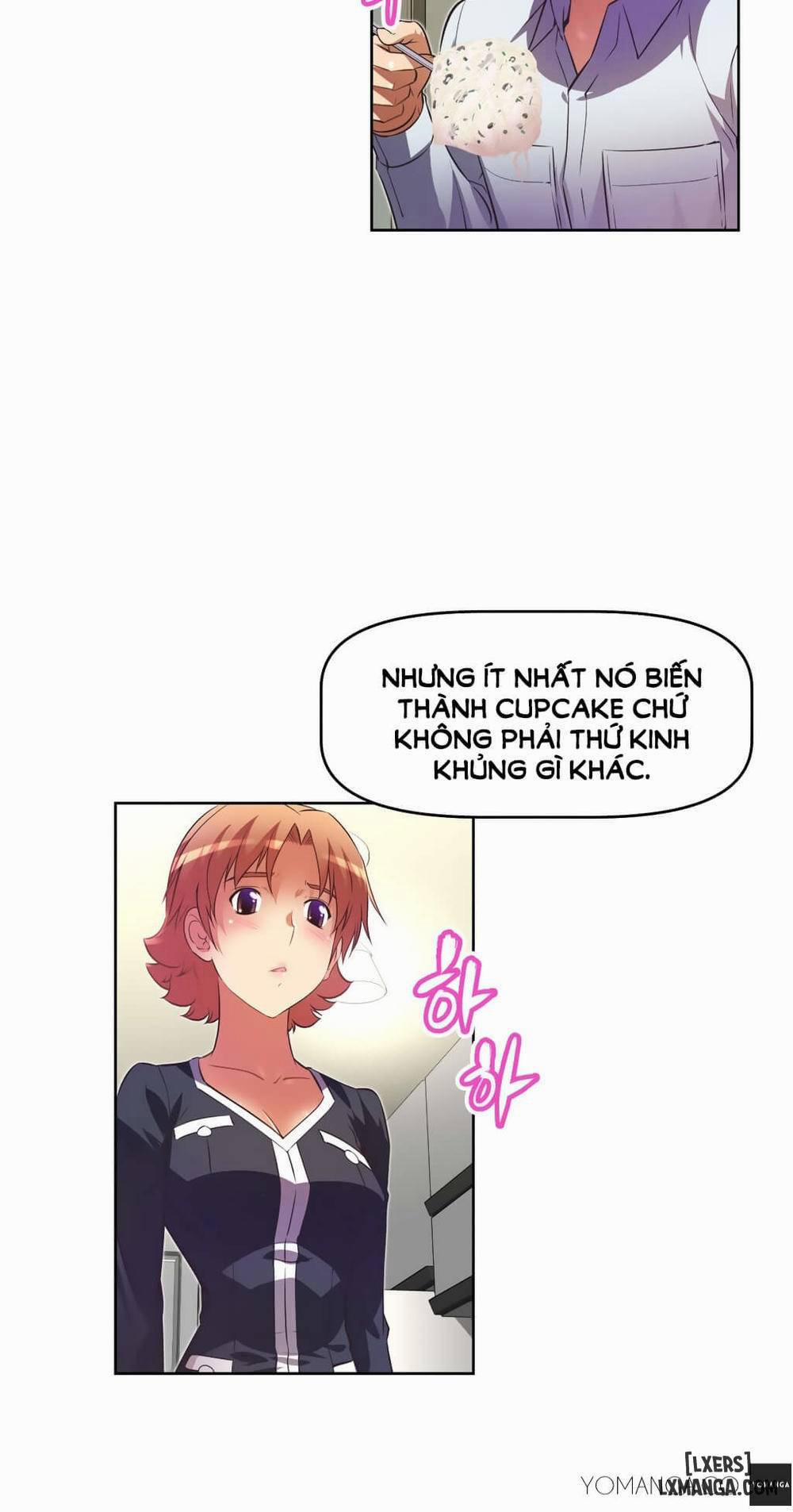 Phóng Thích Dục Vọng 21 trang 65