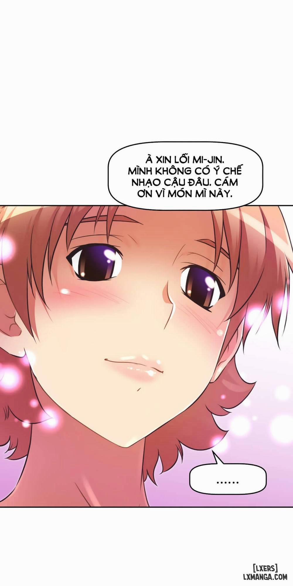 Phóng Thích Dục Vọng 21 trang 66