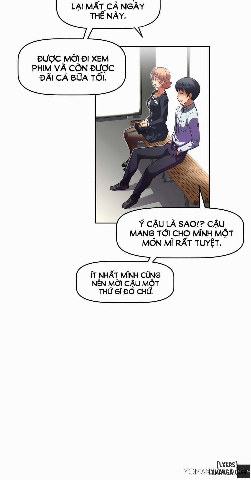 Phóng Thích Dục Vọng 21 trang 69