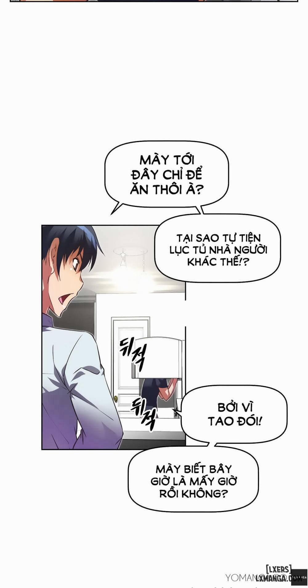 Phóng Thích Dục Vọng 21 trang 7