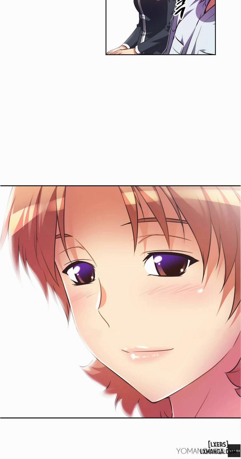 Phóng Thích Dục Vọng 21 trang 71