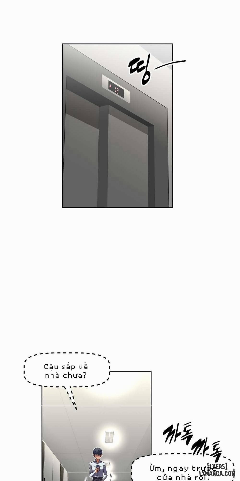 Phóng Thích Dục Vọng 21 trang 72