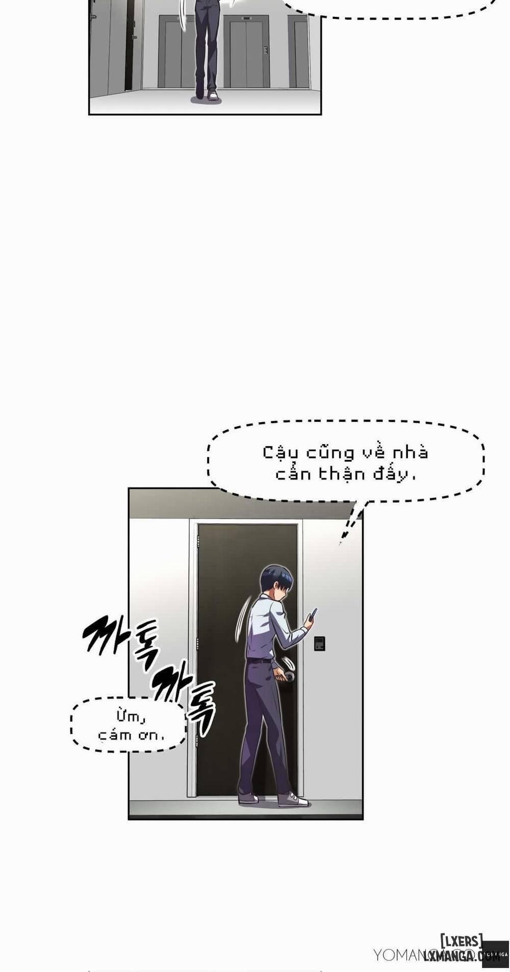 Phóng Thích Dục Vọng 21 trang 73