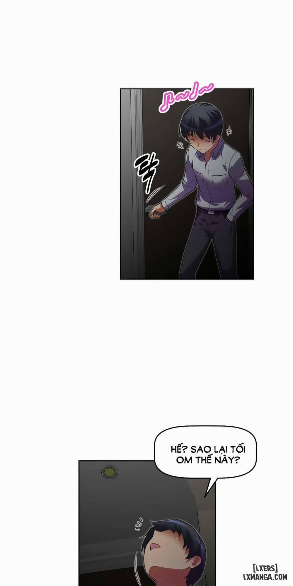 Phóng Thích Dục Vọng 21 trang 74