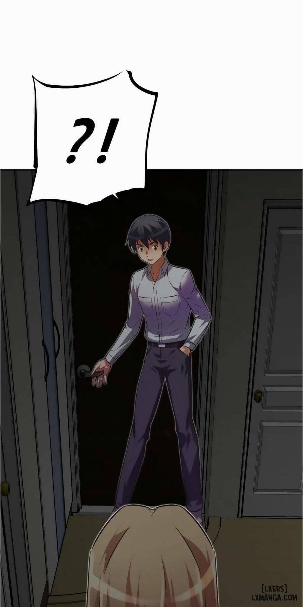 Phóng Thích Dục Vọng 21 trang 76