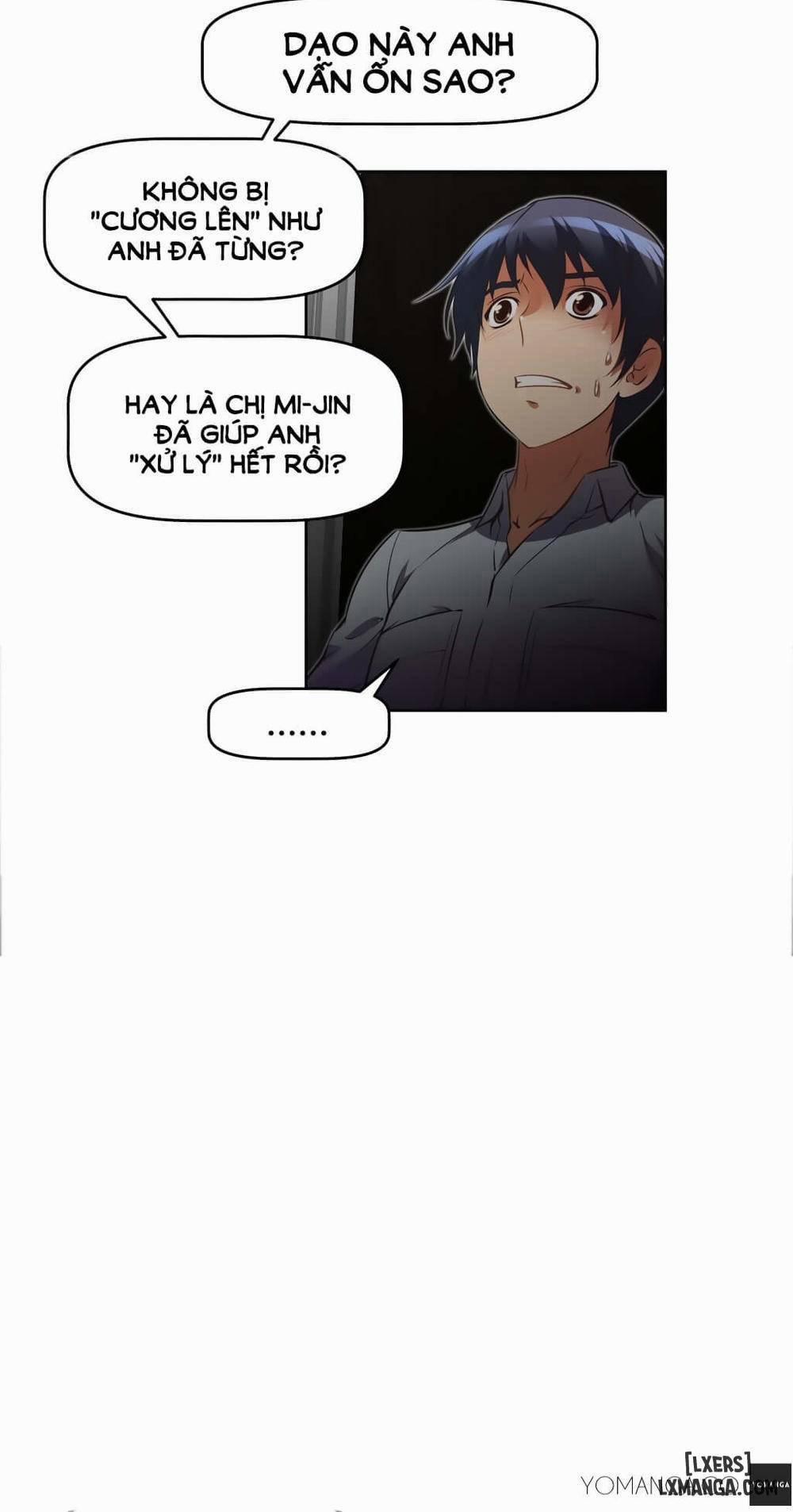 Phóng Thích Dục Vọng 21 trang 79