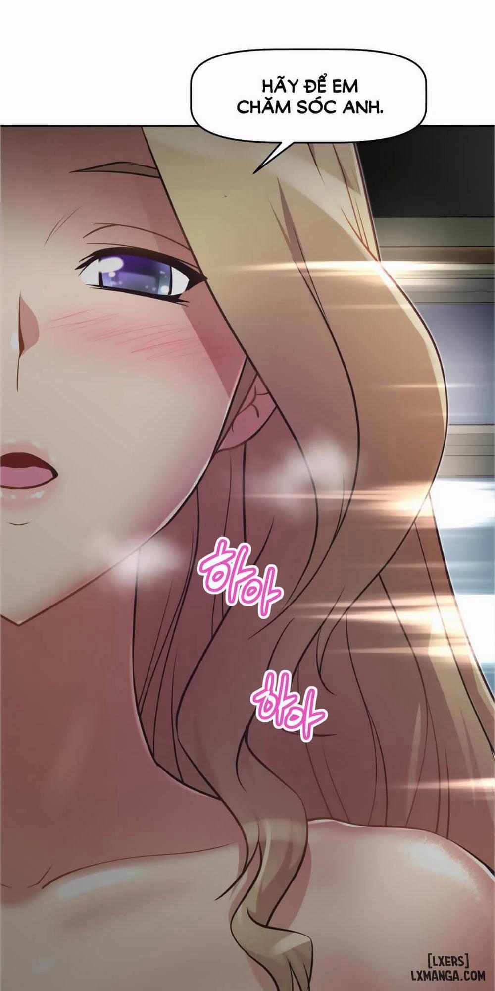 Phóng Thích Dục Vọng 21 trang 82