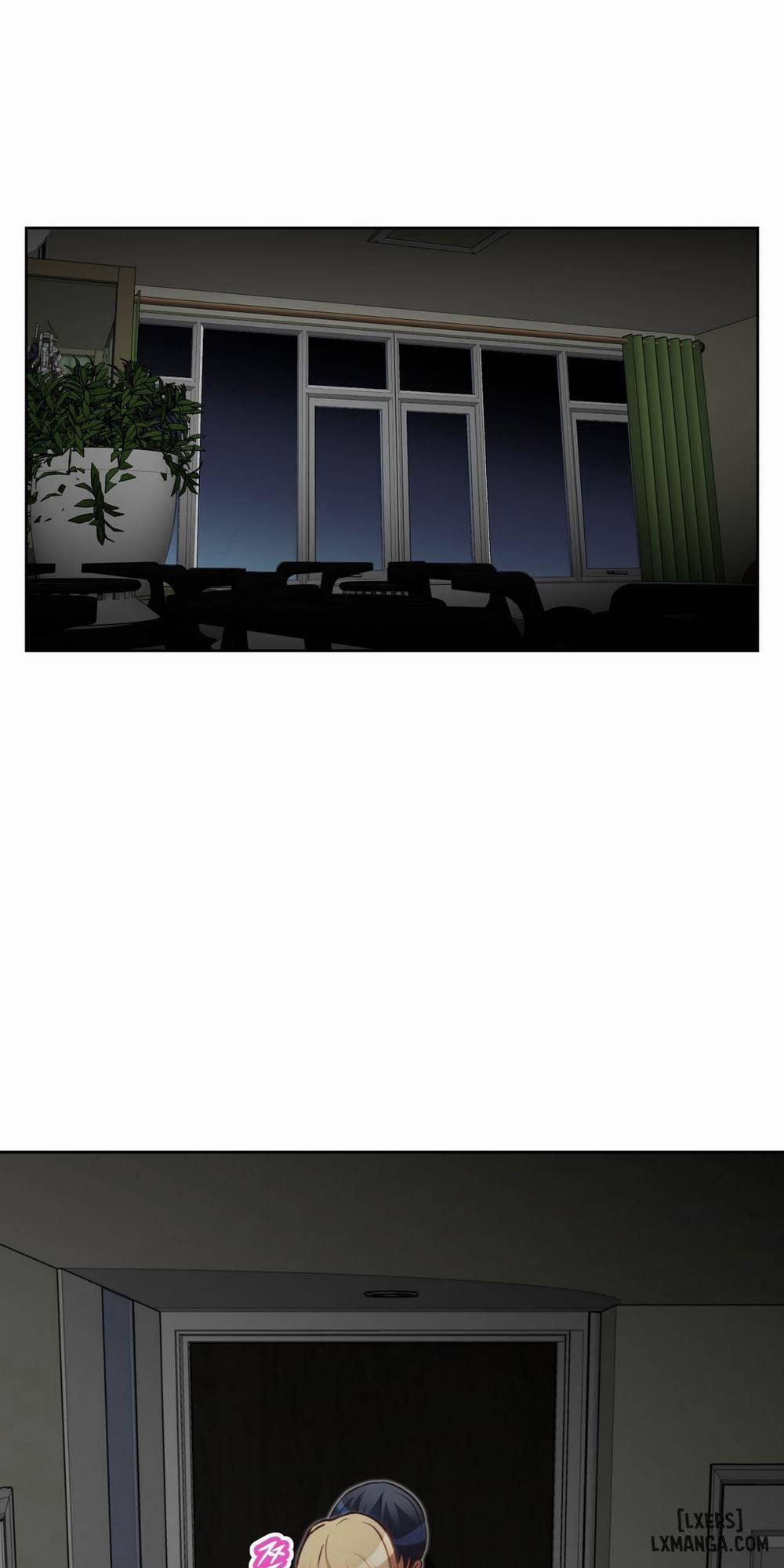 Phóng Thích Dục Vọng 22 trang 29