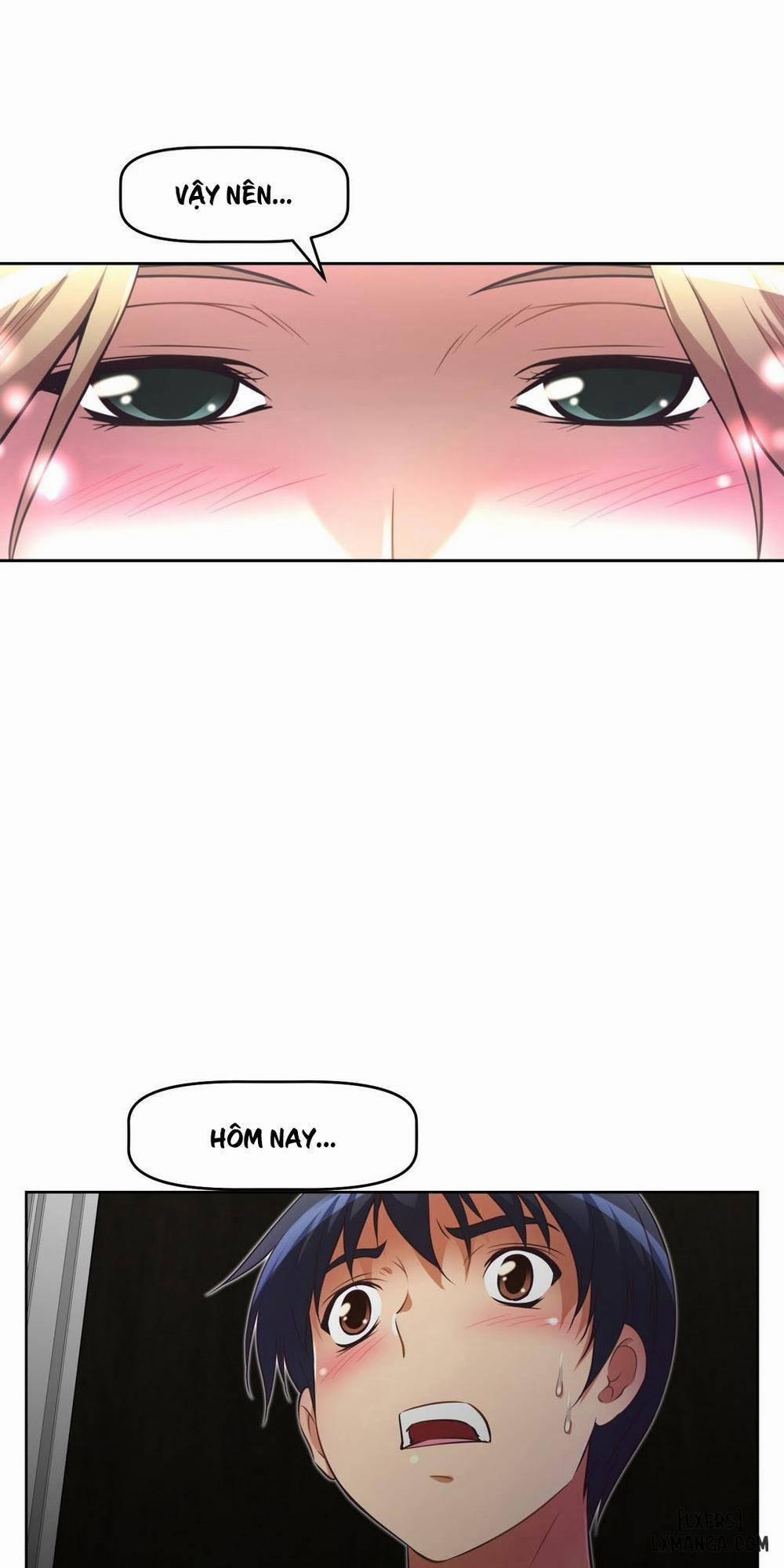 Phóng Thích Dục Vọng 22 trang 3