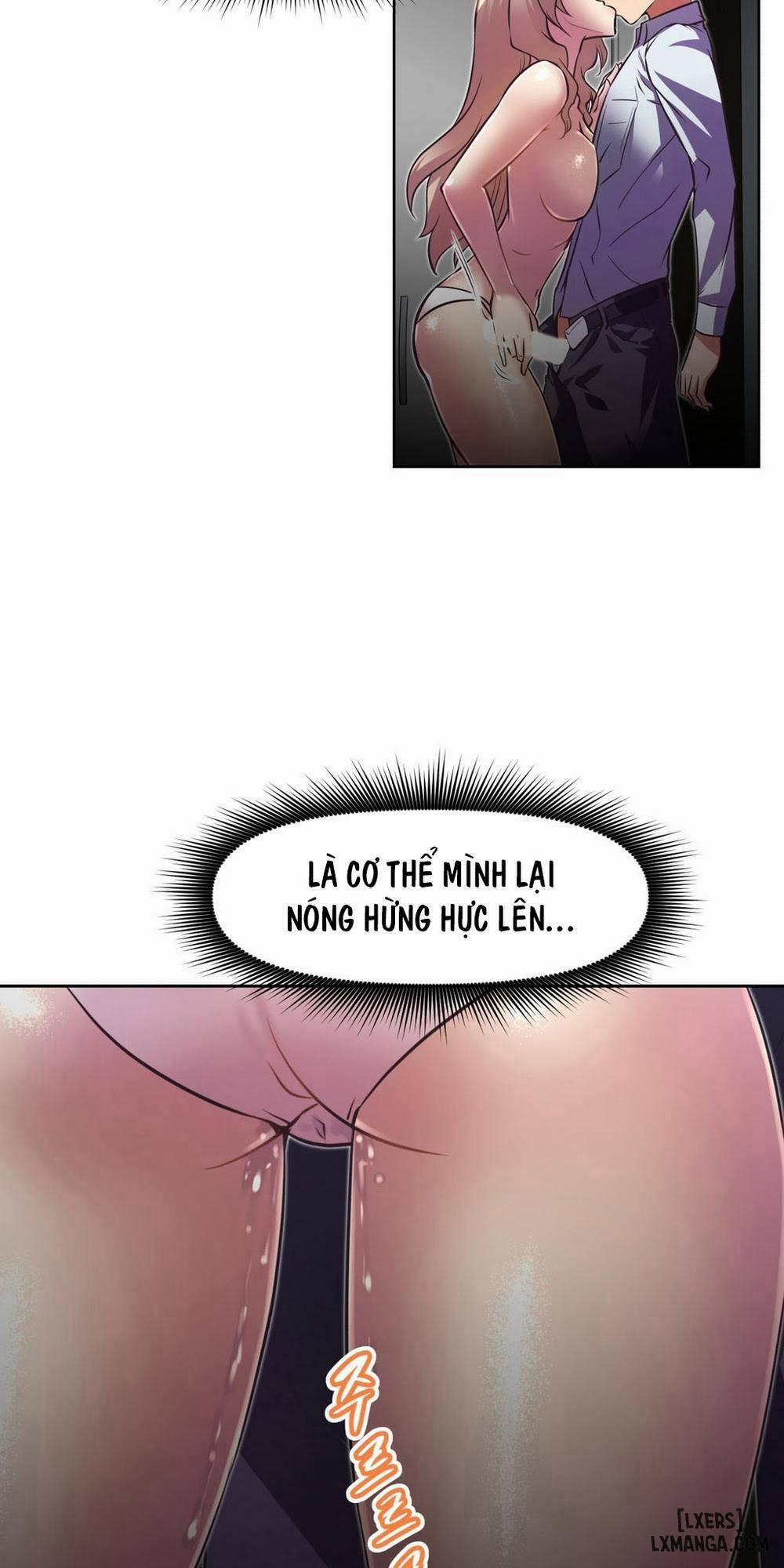 Phóng Thích Dục Vọng 22 trang 42