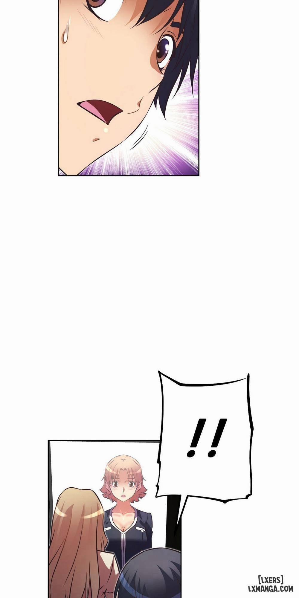 Phóng Thích Dục Vọng 22 trang 69